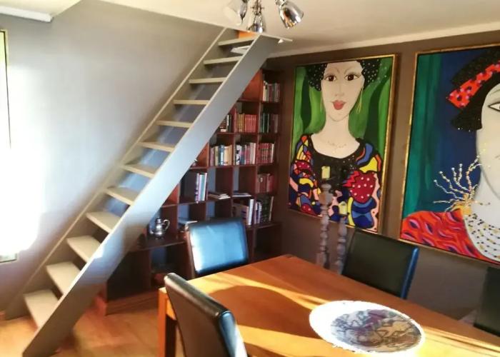 Bø Art Studio