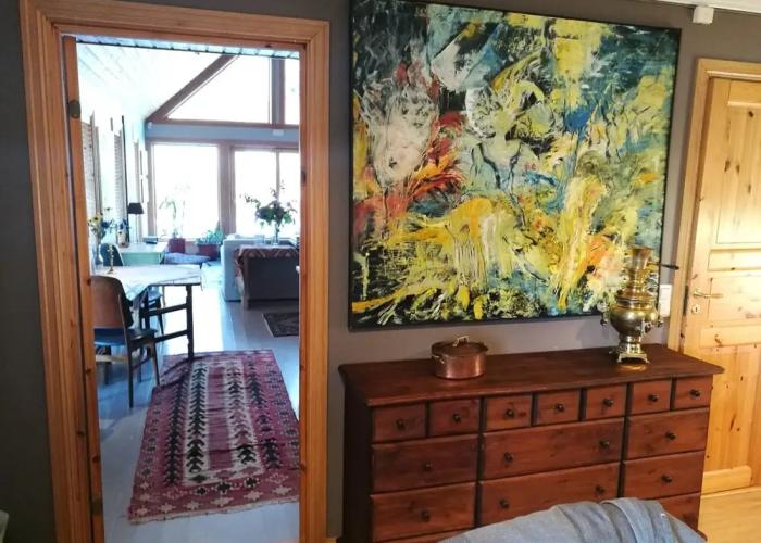 Bø Art Studio
