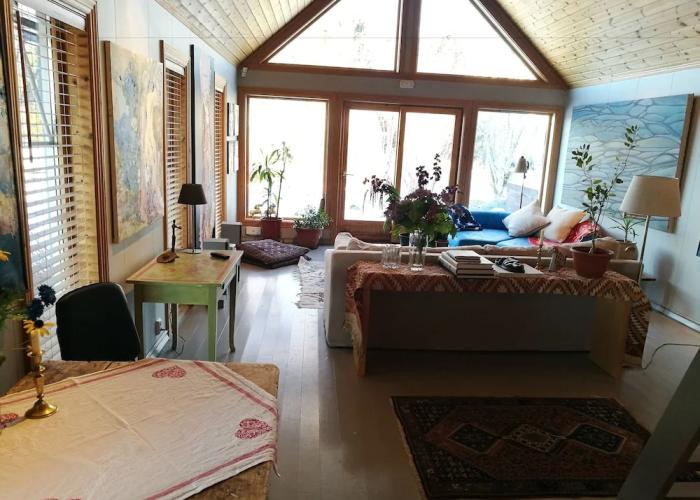 Bø Art Studio