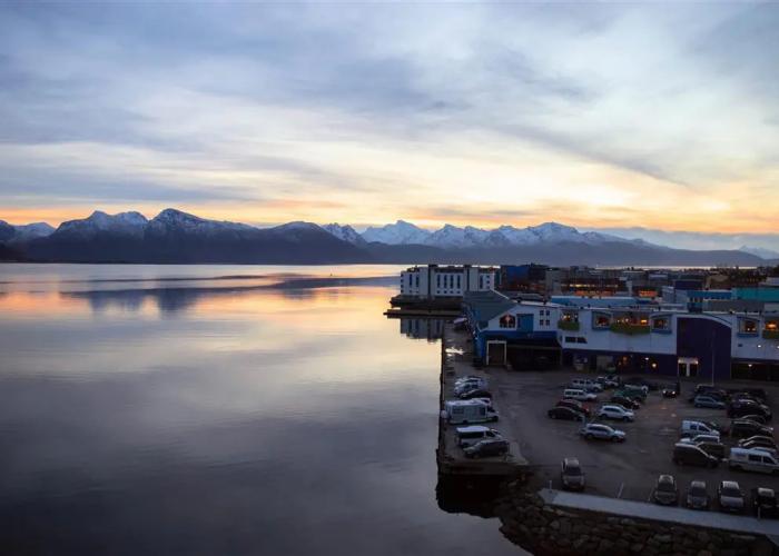 Scandic Sortland