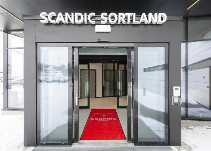 Scandic Sortland