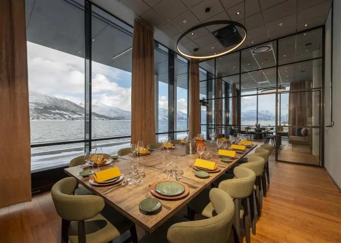 Scandic Sortland