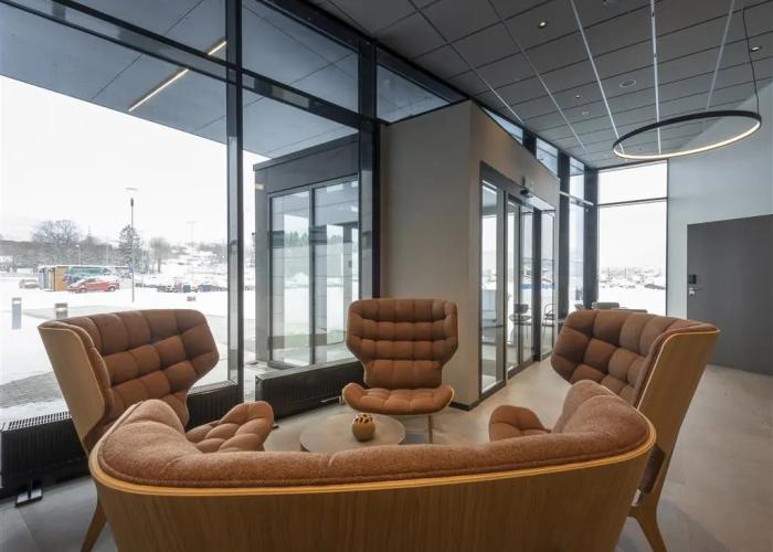 Scandic Sortland