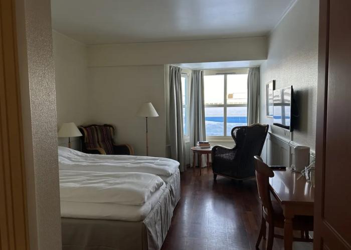 True Vesterålen Hotel