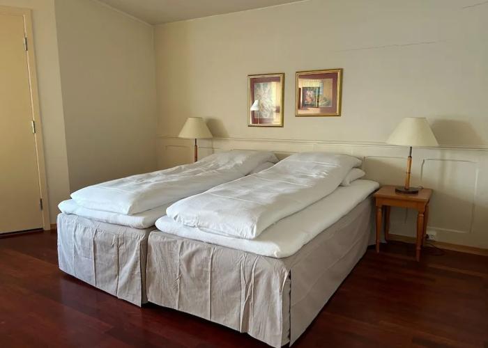 True Vesterålen Hotel
