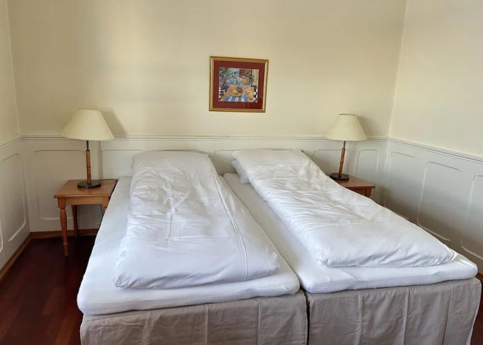 True Vesterålen Hotel