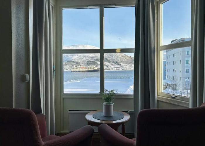 True Vesterålen Hotel