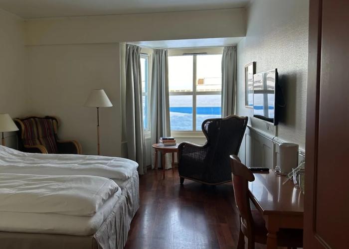 True Vesterålen Hotel
