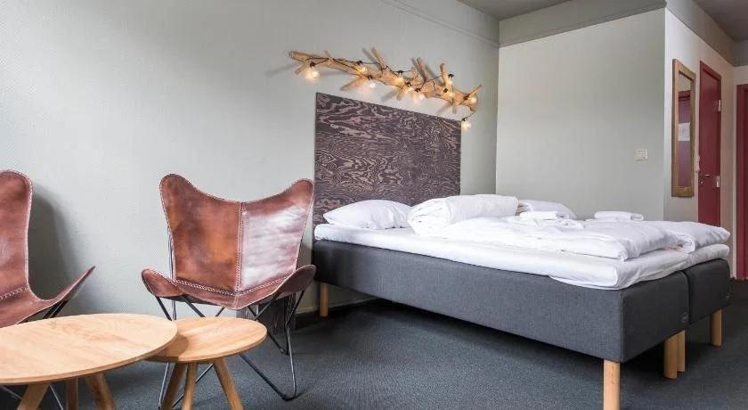 фото Trysil Hotel