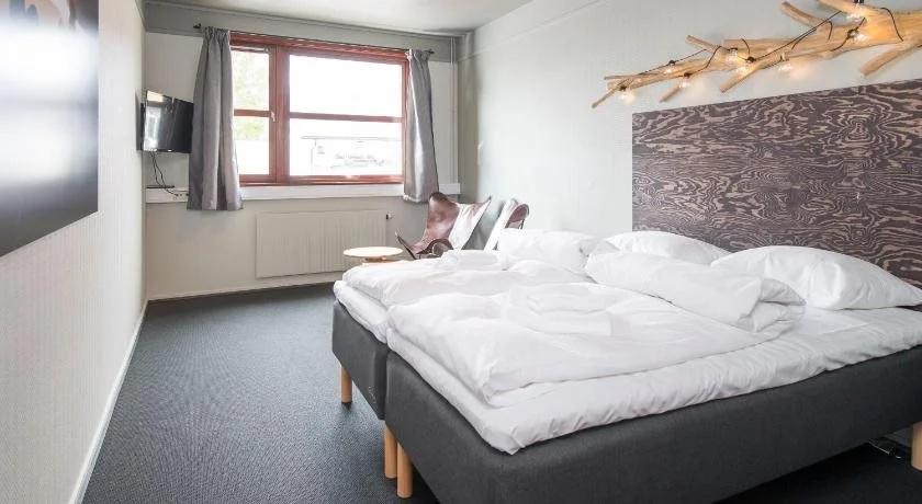 фото Trysil Hotel