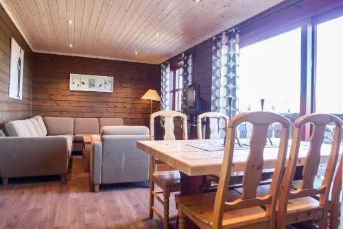 фото Trysil Hotel