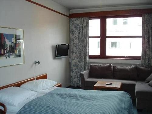 фото Trysil Hotel