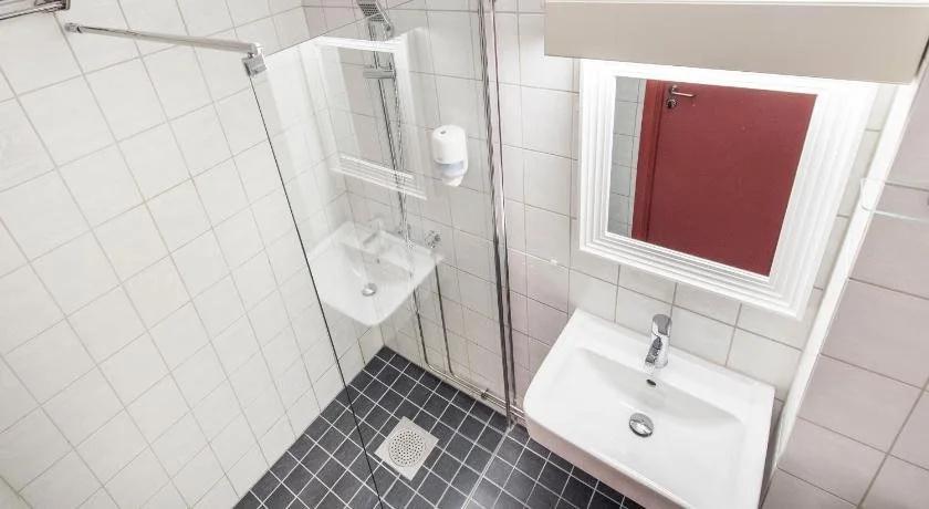 фото Trysil Hotel