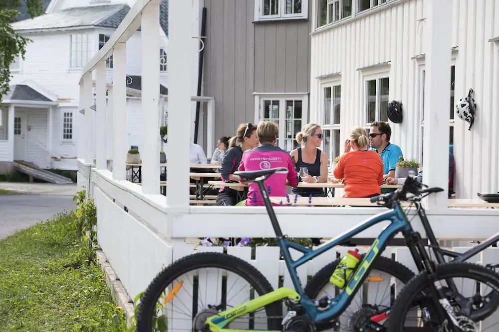 фото Trysil Hotel
