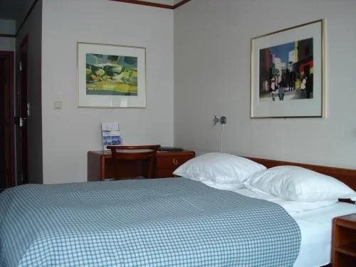Trysil Hotel