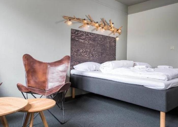 Trysil Hotel