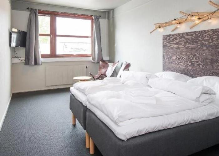 Trysil Hotel