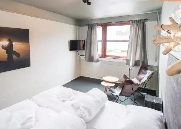 Trysil Hotel