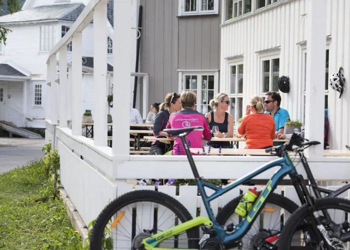Trysil Hotel