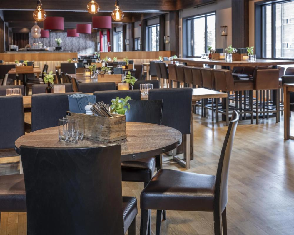 фото Radisson Blu Resort Trysil
