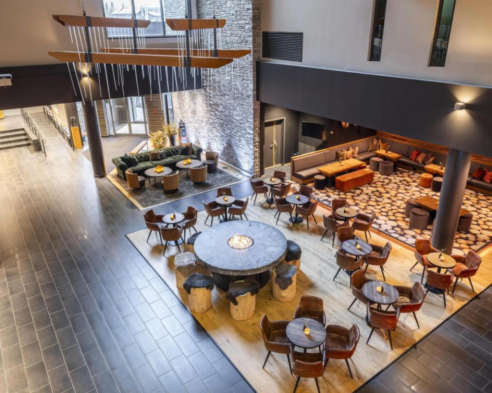 фото Radisson Blu Resort Trysil