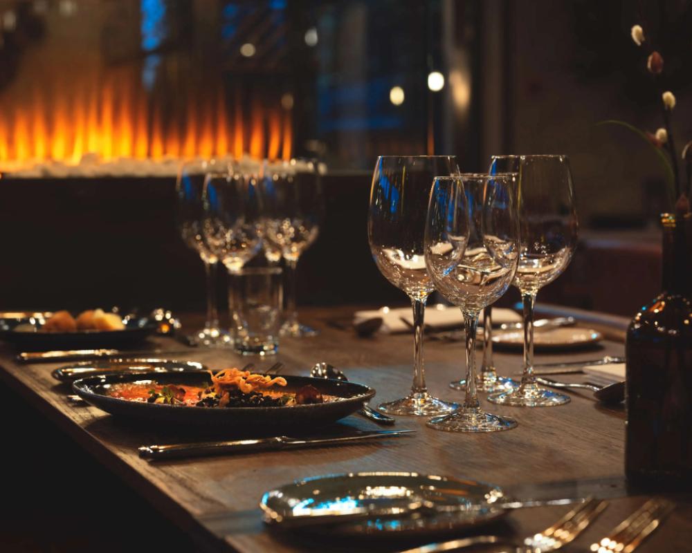 фото Radisson Blu Resort Trysil