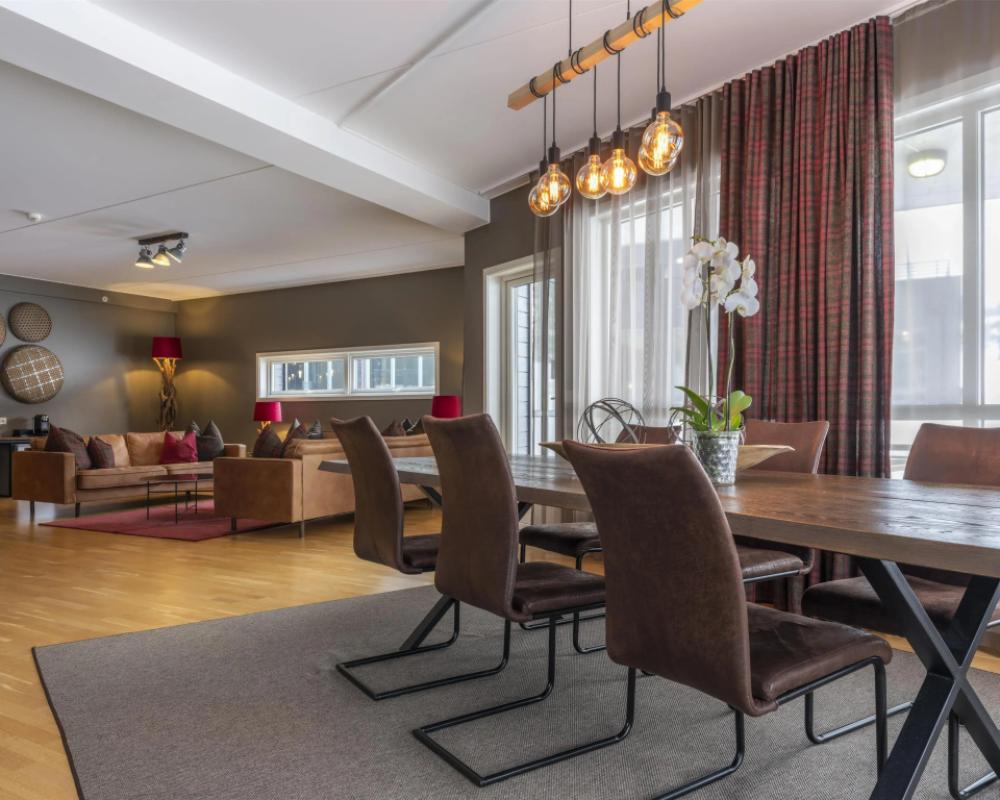 фото Radisson Blu Resort Trysil