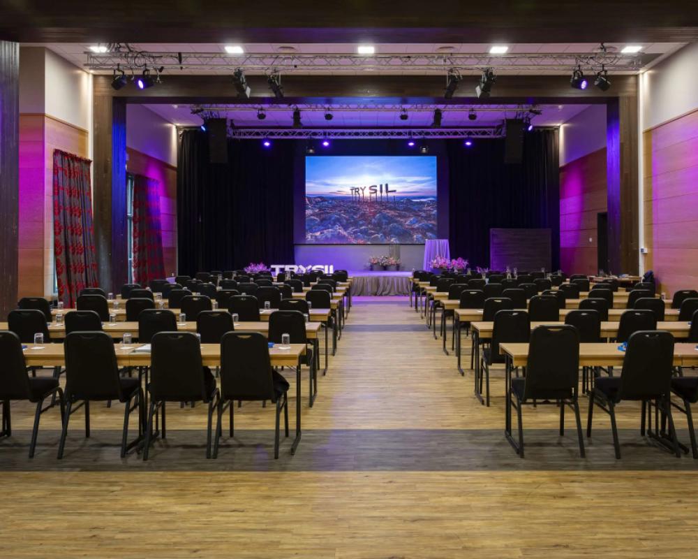 фото Radisson Blu Resort Trysil