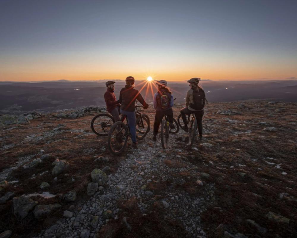 фото Radisson Blu Resort Trysil