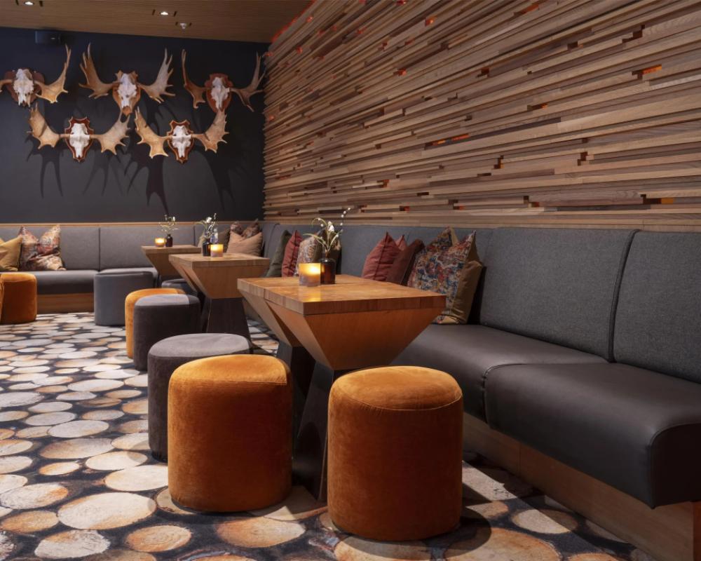 фото Radisson Blu Resort Trysil