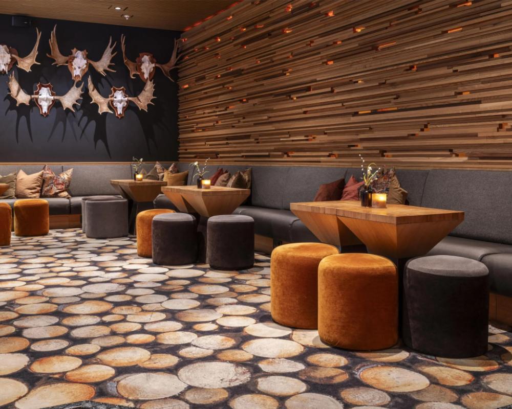 фото Radisson Blu Resort Trysil