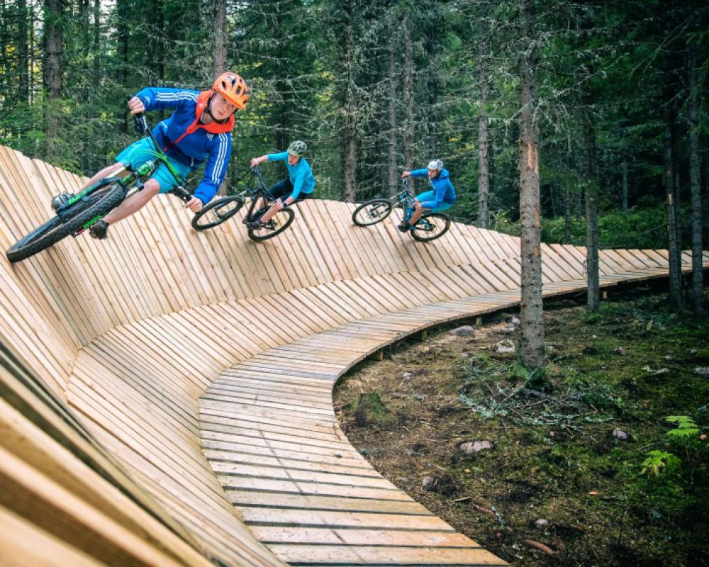 фото Radisson Blu Resort Trysil