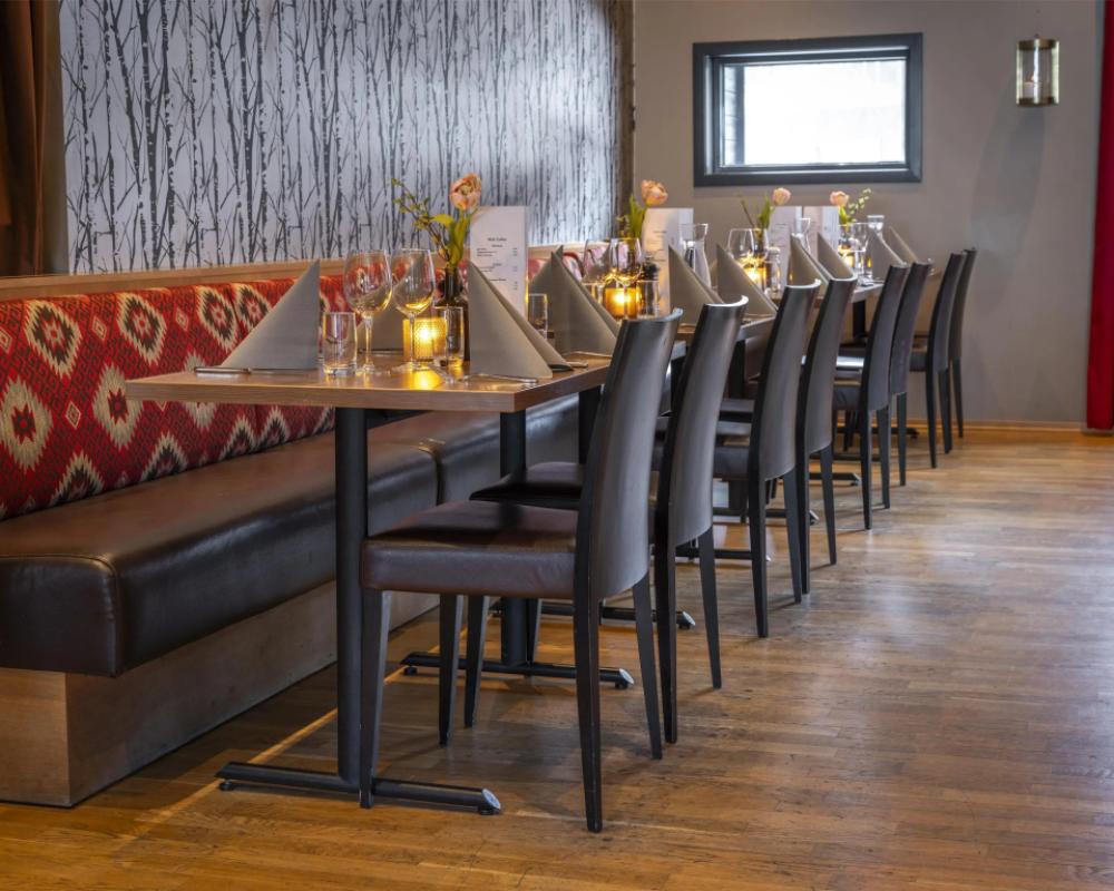 фото Radisson Blu Resort Trysil
