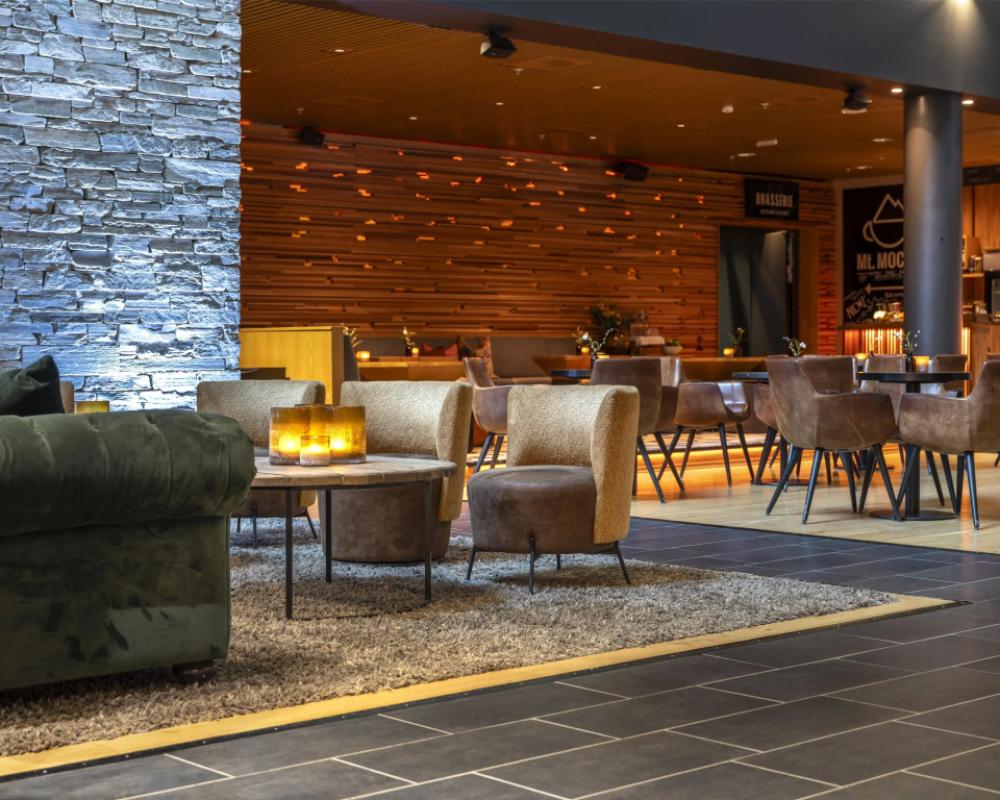фото Radisson Blu Resort Trysil