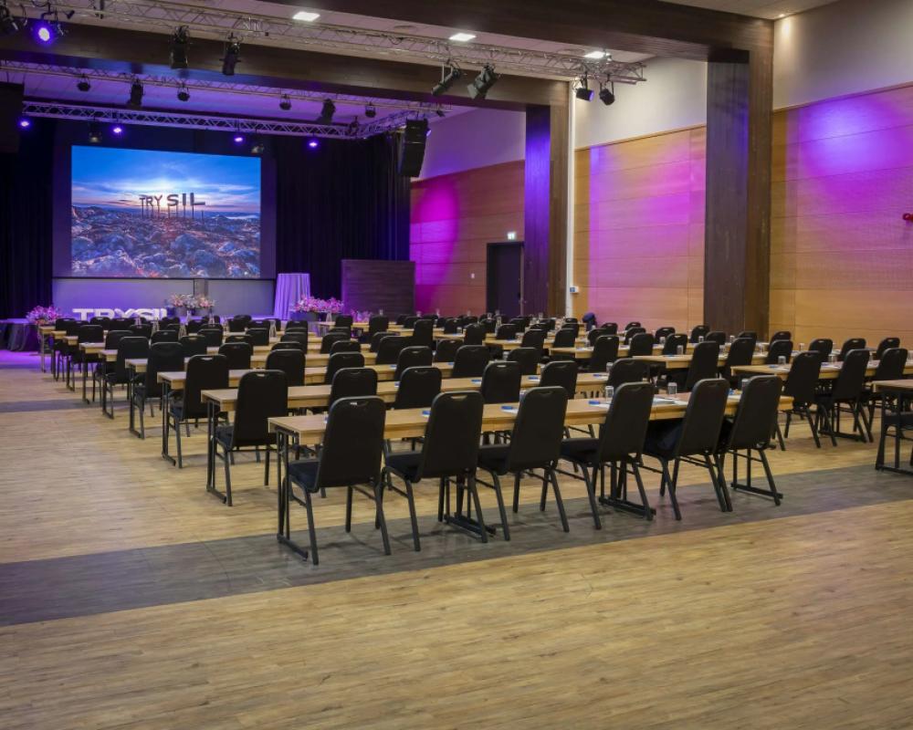фото Radisson Blu Resort Trysil