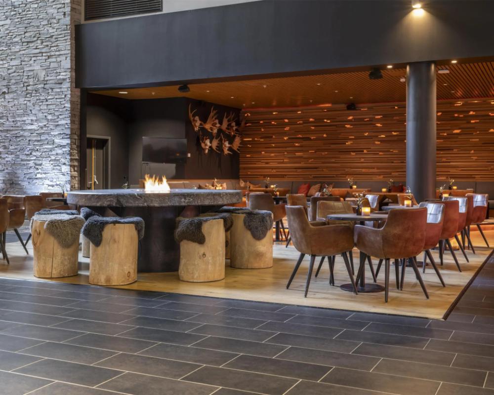 фото Radisson Blu Resort Trysil