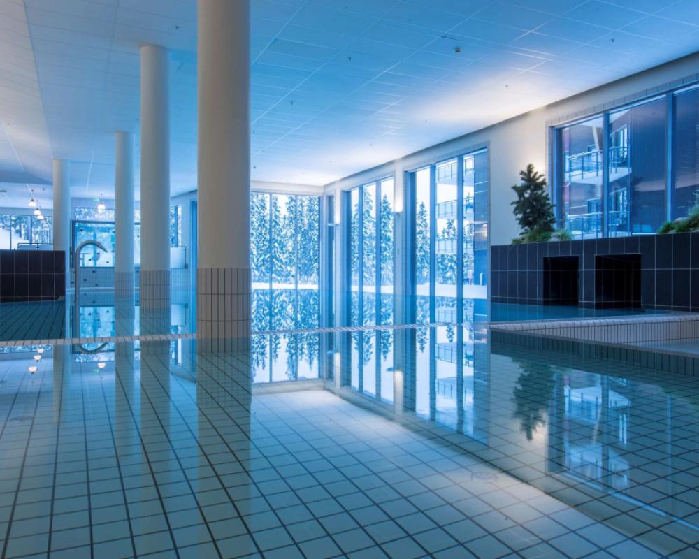 фото Radisson Blu Resort Trysil