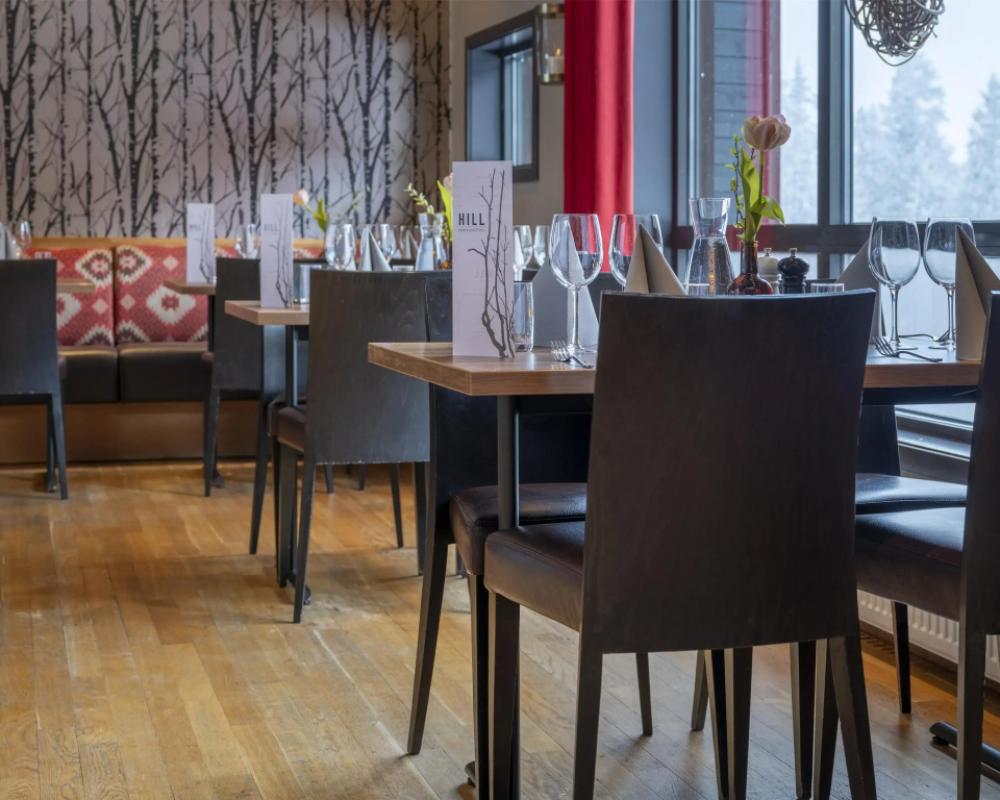 фото Radisson Blu Resort Trysil