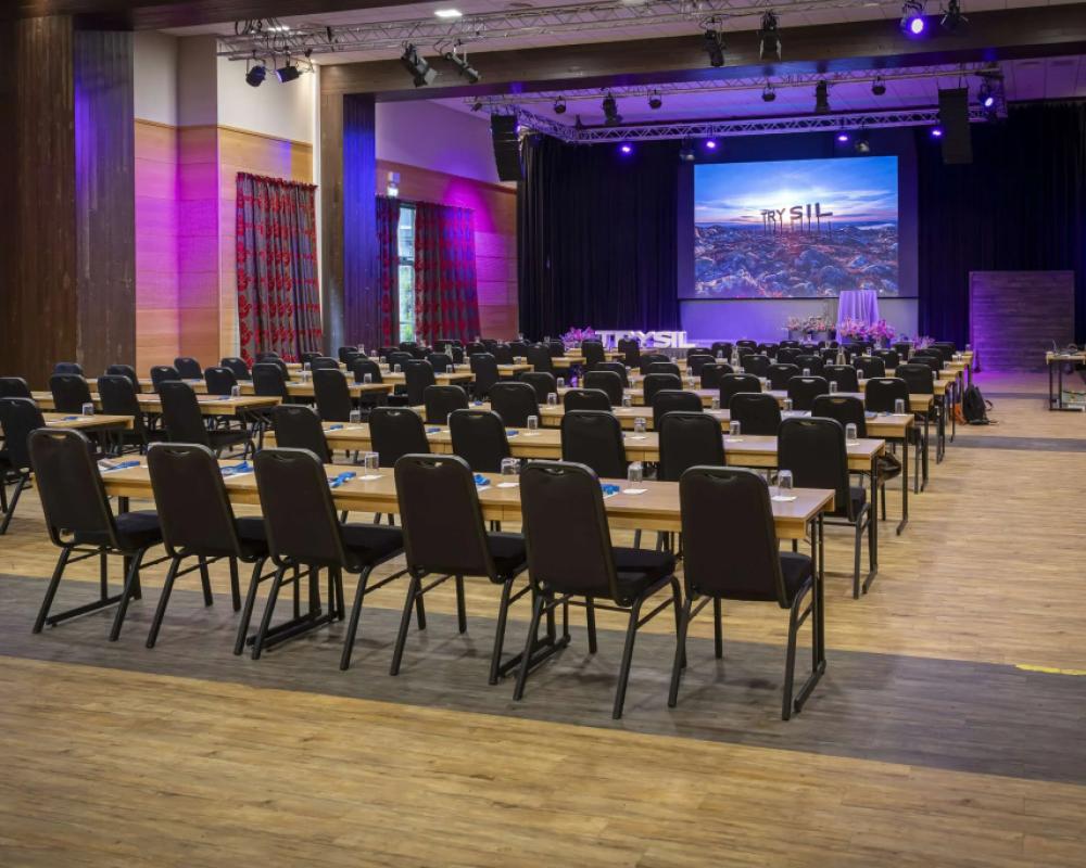 фото Radisson Blu Resort Trysil