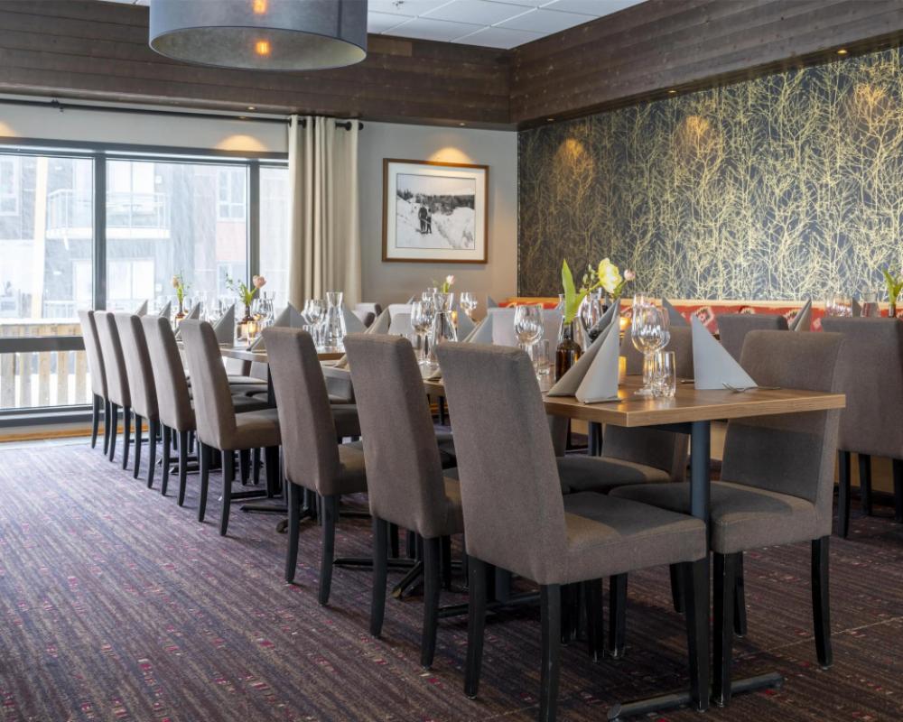 фото Radisson Blu Resort Trysil