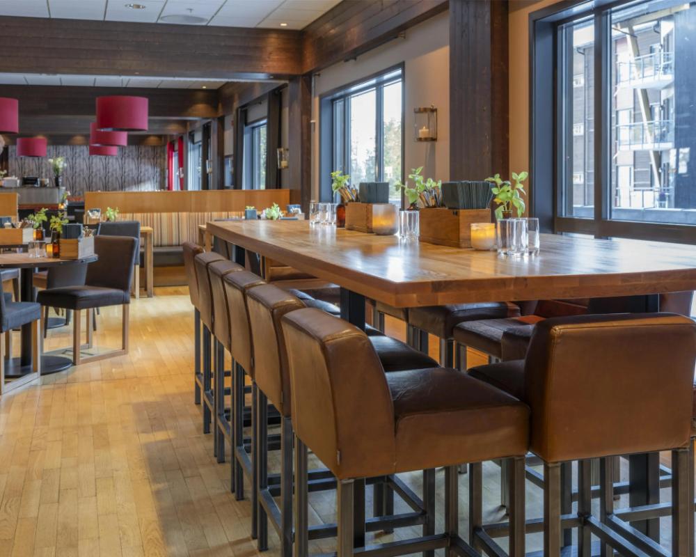 фото Radisson Blu Resort Trysil