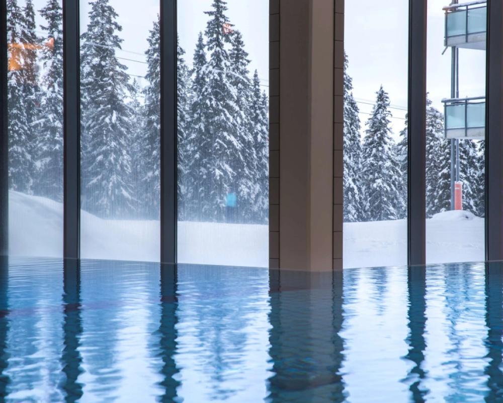 фото Radisson Blu Resort Trysil