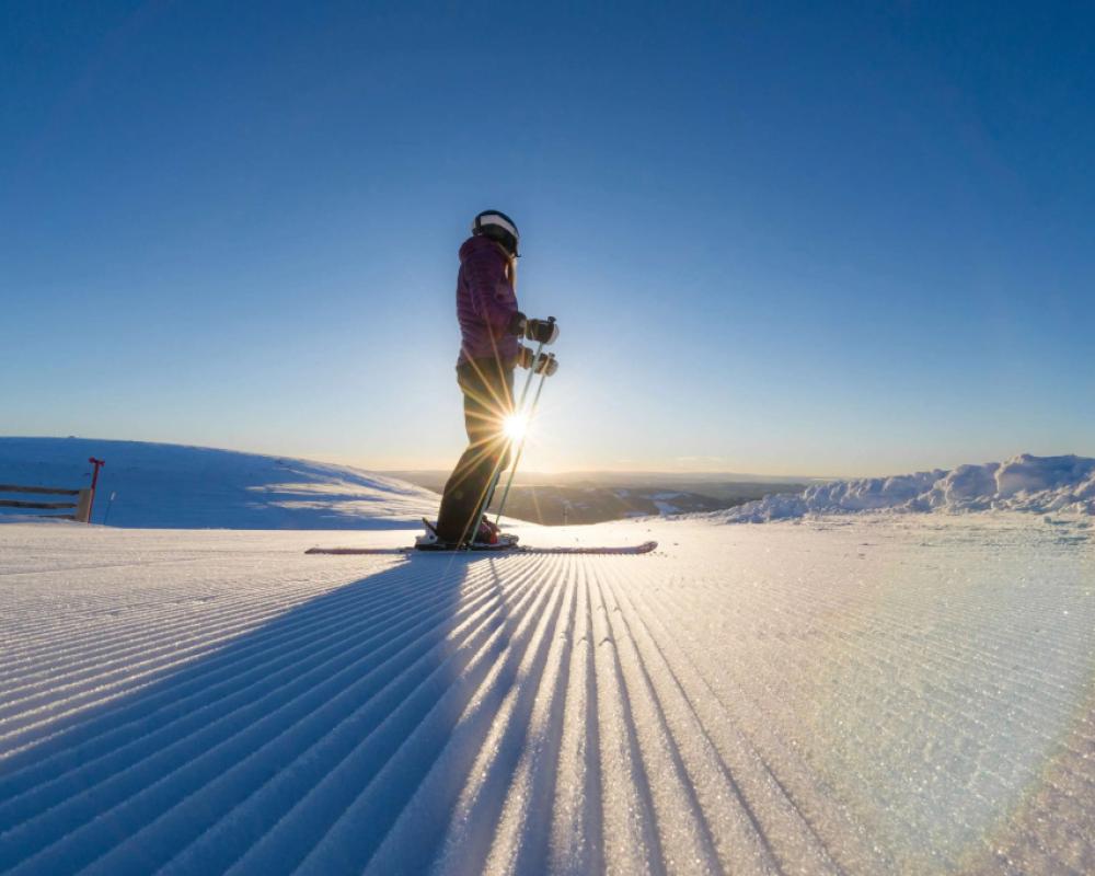 фото Radisson Blu Resort Trysil