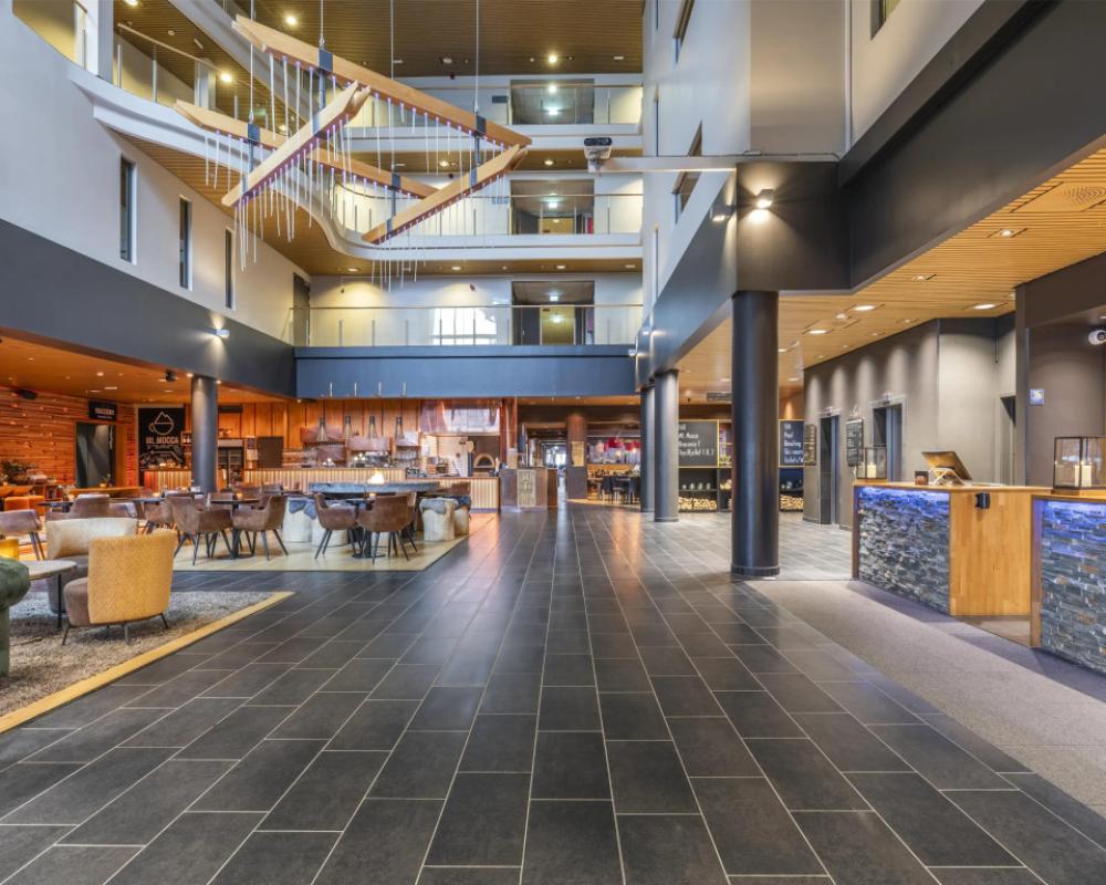фото Radisson Blu Resort Trysil