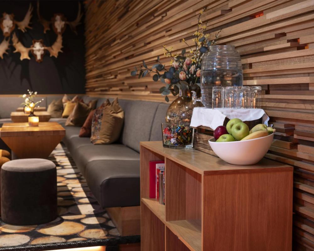 фото Radisson Blu Resort Trysil