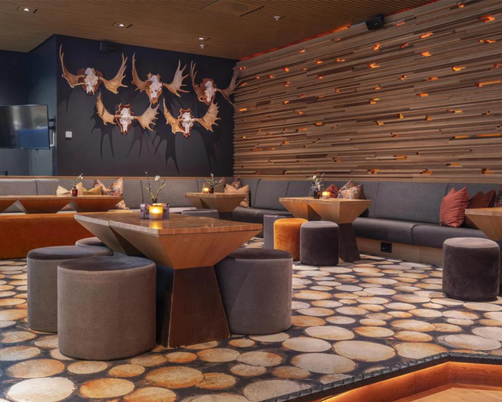 фото Radisson Blu Resort Trysil