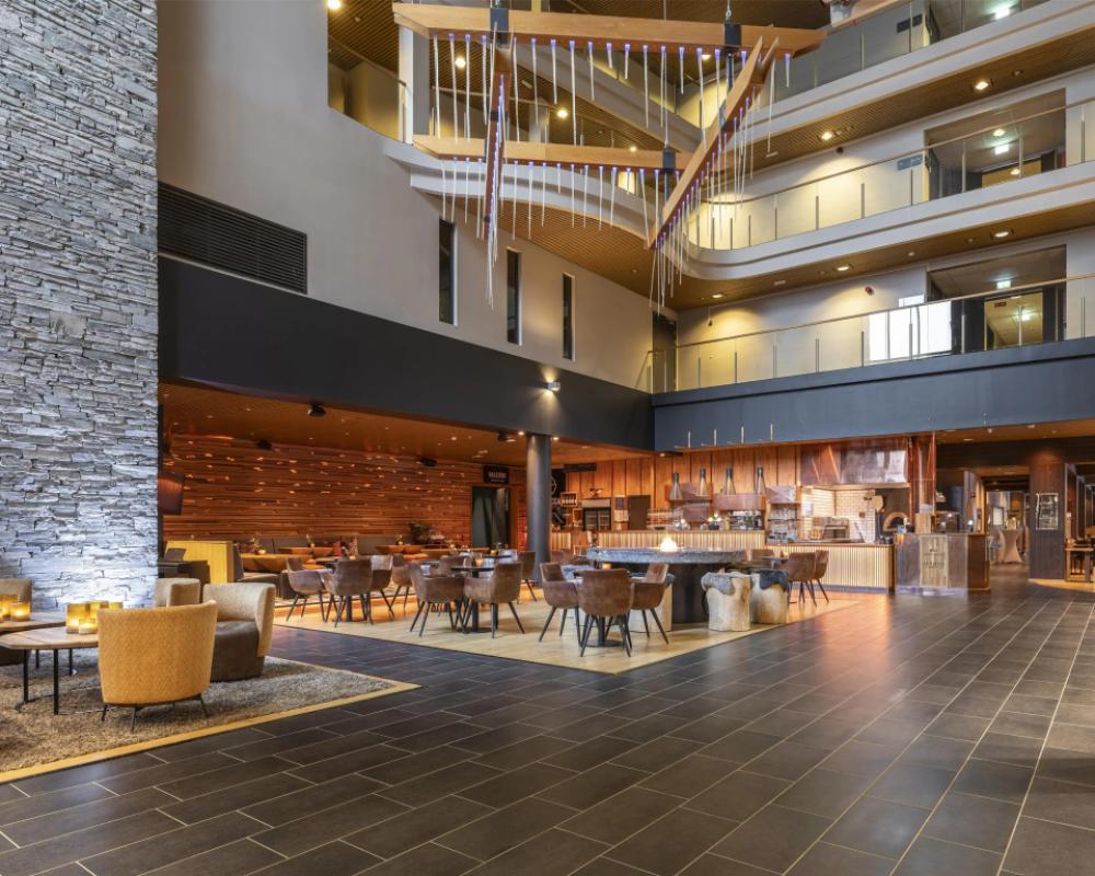 фото Radisson Blu Resort Trysil