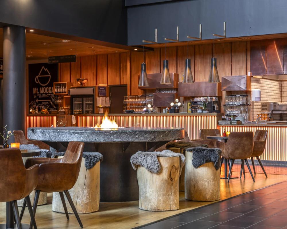 фото Radisson Blu Resort Trysil
