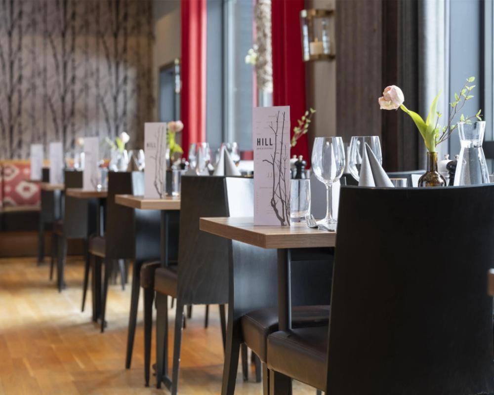 фото Radisson Blu Resort Trysil