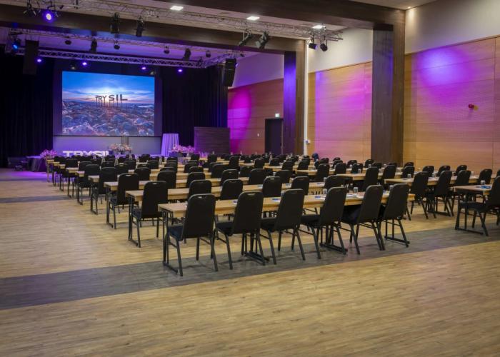 Radisson Blu Resort Trysil